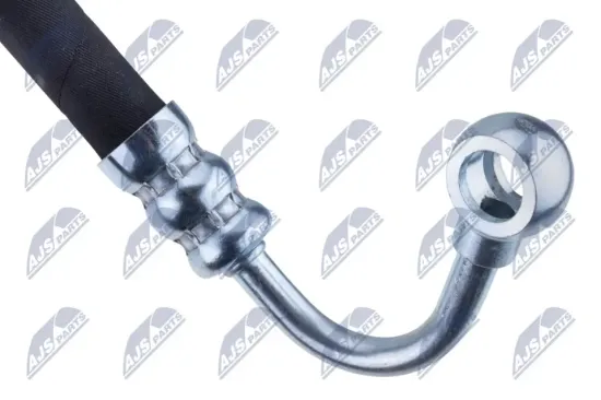 Hydraulikschlauch, Lenkung von Hydraulikpumpe nach Lenkgetriebe NTY SPH-ME-003 Bild Hydraulikschlauch, Lenkung von Hydraulikpumpe nach Lenkgetriebe NTY SPH-ME-003