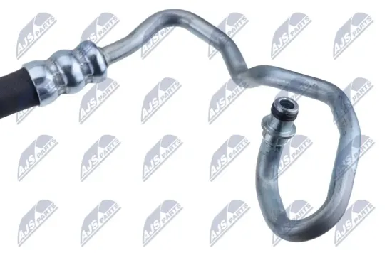 Hydraulikschlauch, Lenkung von Hydraulikpumpe nach Lenkgetriebe NTY SPH-ME-003 Bild Hydraulikschlauch, Lenkung von Hydraulikpumpe nach Lenkgetriebe NTY SPH-ME-003