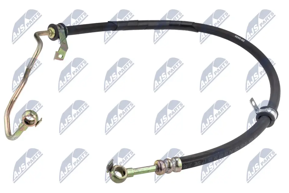 Hydraulikschlauch, Lenkung NTY SPH-MS-000