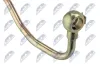 Hydraulikschlauch, Lenkung NTY SPH-MS-000 Bild Hydraulikschlauch, Lenkung NTY SPH-MS-000