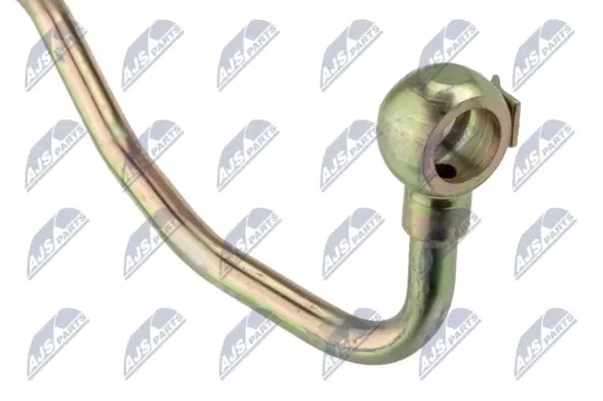Hydraulikschlauch, Lenkung NTY SPH-MS-000 Bild Hydraulikschlauch, Lenkung NTY SPH-MS-000