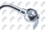 Hydraulikschlauch, Lenkung von Hydraulikpumpe nach Lenkgetriebe NTY SPH-MS-001 Bild Hydraulikschlauch, Lenkung von Hydraulikpumpe nach Lenkgetriebe NTY SPH-MS-001