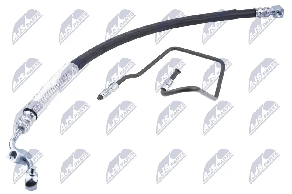 Hydraulikschlauch, Lenkung von Hydraulikpumpe nach Lenkgetriebe NTY SPH-NS-000