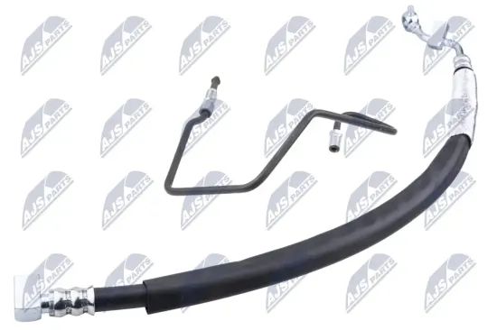 Hydraulikschlauch, Lenkung von Hydraulikpumpe nach Lenkgetriebe NTY SPH-NS-000 Bild Hydraulikschlauch, Lenkung von Hydraulikpumpe nach Lenkgetriebe NTY SPH-NS-000