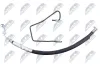 Hydraulikschlauch, Lenkung von Hydraulikpumpe nach Lenkgetriebe NTY SPH-NS-000 Bild Hydraulikschlauch, Lenkung von Hydraulikpumpe nach Lenkgetriebe NTY SPH-NS-000