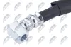 Hydraulikschlauch, Lenkung von Hydraulikpumpe nach Lenkgetriebe NTY SPH-NS-000 Bild Hydraulikschlauch, Lenkung von Hydraulikpumpe nach Lenkgetriebe NTY SPH-NS-000