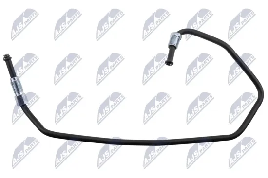 Hydraulikschlauch, Lenkung NTY SPH-NS-003 Bild Hydraulikschlauch, Lenkung NTY SPH-NS-003