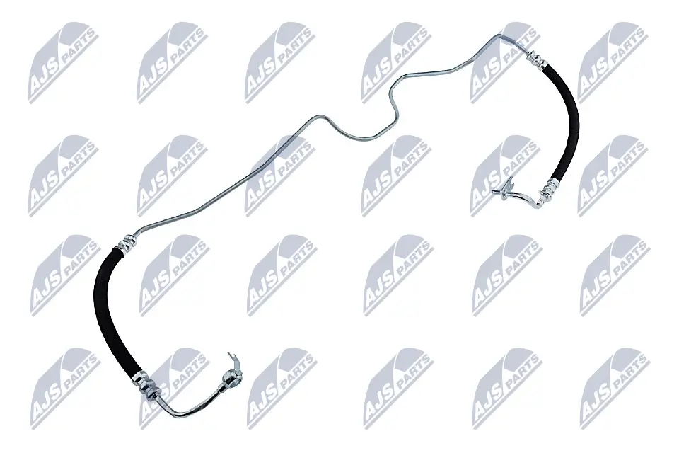 Hydraulikschlauch, Lenkung vorne NTY SPH-PL-000