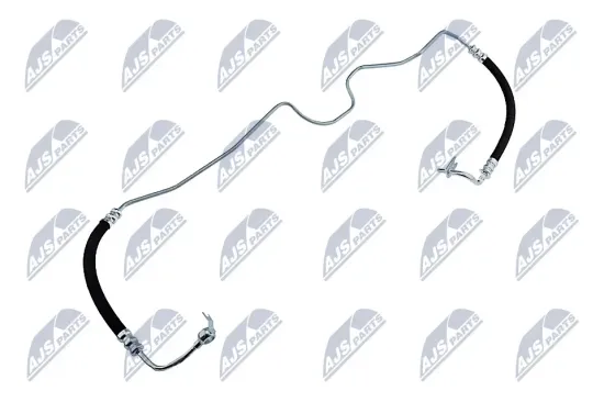 Hydraulikschlauch, Lenkung vorne NTY SPH-PL-000 Bild Hydraulikschlauch, Lenkung vorne NTY SPH-PL-000