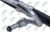 Hydraulikschlauch, Lenkung NTY SPH-PL-003 Bild Hydraulikschlauch, Lenkung NTY SPH-PL-003