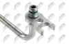 Hydraulikschlauch, Lenkung von Hydraulikpumpe nach Lenkgetriebe von Hydraulikpumpe nach Lenkgetriebe NTY SPH-RE-001 Bild Hydraulikschlauch, Lenkung von Hydraulikpumpe nach Lenkgetriebe von Hydraulikpumpe nach Lenkgetriebe NTY SPH-RE-001