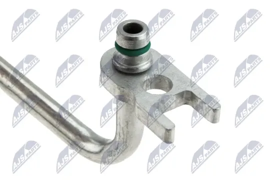 Hydraulikschlauch, Lenkung von Hydraulikpumpe nach Lenkgetriebe von Hydraulikpumpe nach Lenkgetriebe NTY SPH-RE-001 Bild Hydraulikschlauch, Lenkung von Hydraulikpumpe nach Lenkgetriebe von Hydraulikpumpe nach Lenkgetriebe NTY SPH-RE-001