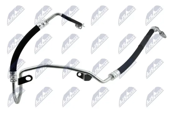 Hydraulikschlauch, Lenkung von Hydraulikpumpe nach Lenkgetriebe NTY SPH-RE-002 Bild Hydraulikschlauch, Lenkung von Hydraulikpumpe nach Lenkgetriebe NTY SPH-RE-002