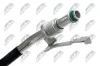 Hydraulikschlauch, Lenkung von Hydraulikpumpe nach Lenkgetriebe NTY SPH-RE-002 Bild Hydraulikschlauch, Lenkung von Hydraulikpumpe nach Lenkgetriebe NTY SPH-RE-002