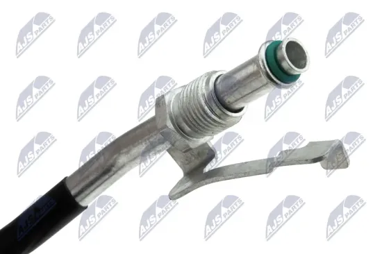 Hydraulikschlauch, Lenkung von Hydraulikpumpe nach Lenkgetriebe NTY SPH-RE-002 Bild Hydraulikschlauch, Lenkung von Hydraulikpumpe nach Lenkgetriebe NTY SPH-RE-002