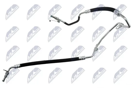 Hydraulikschlauch, Lenkung von Hydraulikpumpe nach Lenkgetriebe NTY SPH-RE-002 Bild Hydraulikschlauch, Lenkung von Hydraulikpumpe nach Lenkgetriebe NTY SPH-RE-002