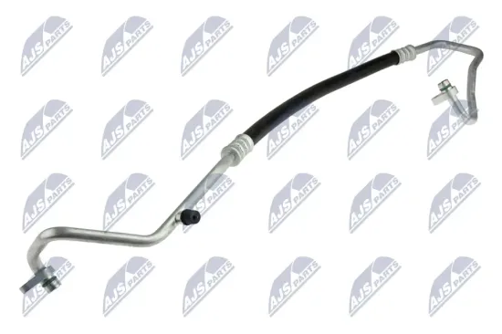 Hydraulikschlauch, Lenkung NTY SPH-RE-003 Bild Hydraulikschlauch, Lenkung NTY SPH-RE-003