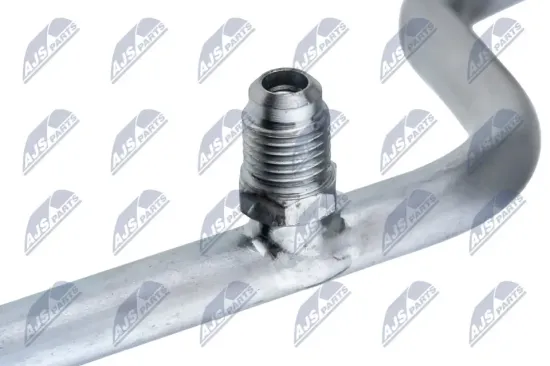 Hydraulikschlauch, Lenkung NTY SPH-RE-004 Bild Hydraulikschlauch, Lenkung NTY SPH-RE-004