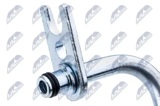 Hydraulikschlauch, Lenkung NTY SPH-RE-004 Bild Hydraulikschlauch, Lenkung NTY SPH-RE-004