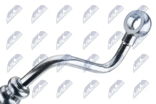 Hydraulikschlauch, Lenkung von Hydraulikpumpe nach Lenkgetriebe von Hydraulikpumpe nach Lenkgetriebe NTY SPH-TY-006 Bild Hydraulikschlauch, Lenkung von Hydraulikpumpe nach Lenkgetriebe von Hydraulikpumpe nach Lenkgetriebe NTY SPH-TY-006