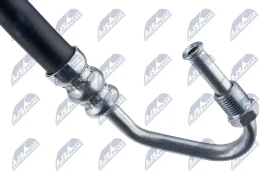 Hydraulikschlauch, Lenkung von Hydraulikpumpe nach Lenkgetriebe von Hydraulikpumpe nach Lenkgetriebe NTY SPH-TY-006 Bild Hydraulikschlauch, Lenkung von Hydraulikpumpe nach Lenkgetriebe von Hydraulikpumpe nach Lenkgetriebe NTY SPH-TY-006