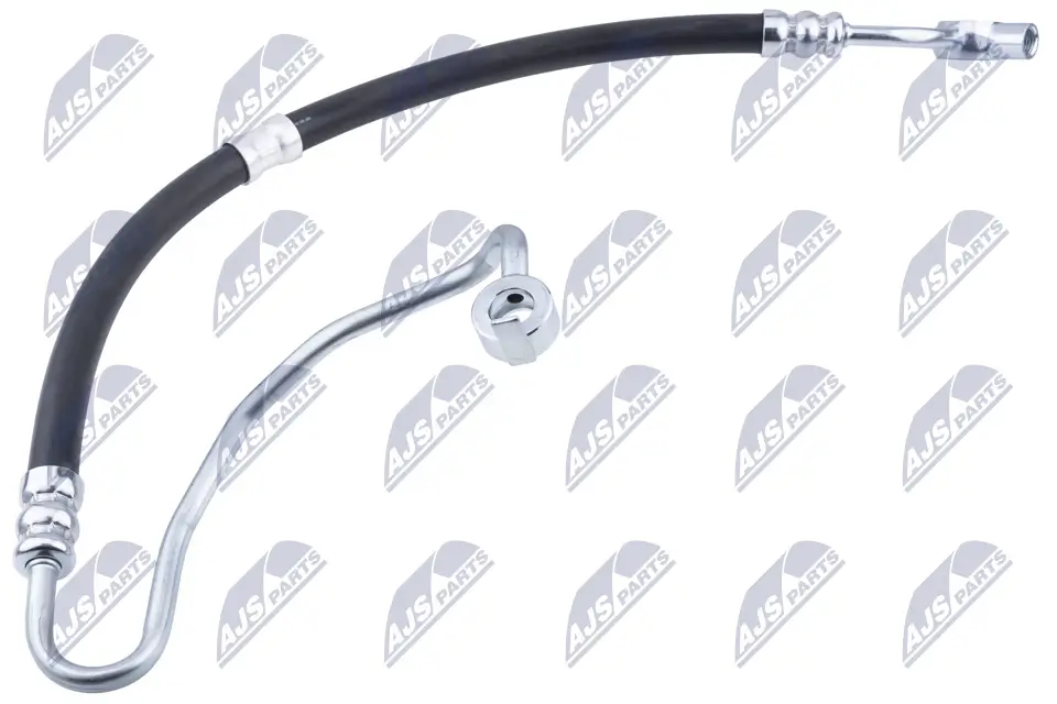 Hydraulikschlauch, Lenkung von Hydraulikpumpe nach Lenkgetriebe NTY SPH-TY-008