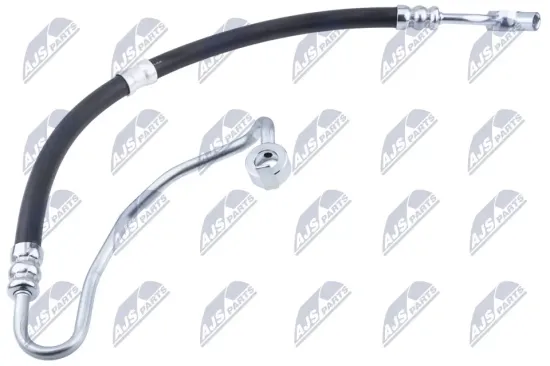 Hydraulikschlauch, Lenkung von Hydraulikpumpe nach Lenkgetriebe NTY SPH-TY-008 Bild Hydraulikschlauch, Lenkung von Hydraulikpumpe nach Lenkgetriebe NTY SPH-TY-008