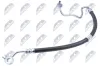 Hydraulikschlauch, Lenkung von Hydraulikpumpe nach Lenkgetriebe NTY SPH-TY-008 Bild Hydraulikschlauch, Lenkung von Hydraulikpumpe nach Lenkgetriebe NTY SPH-TY-008