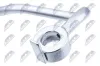 Hydraulikschlauch, Lenkung von Hydraulikpumpe nach Lenkgetriebe NTY SPH-TY-008 Bild Hydraulikschlauch, Lenkung von Hydraulikpumpe nach Lenkgetriebe NTY SPH-TY-008