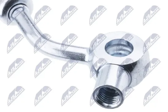 Hydraulikschlauch, Lenkung von Hydraulikpumpe nach Lenkgetriebe NTY SPH-TY-008 Bild Hydraulikschlauch, Lenkung von Hydraulikpumpe nach Lenkgetriebe NTY SPH-TY-008