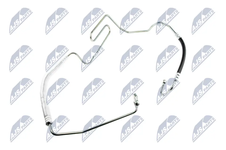 Hydraulikschlauch, Lenkung NTY SPH-VW-000