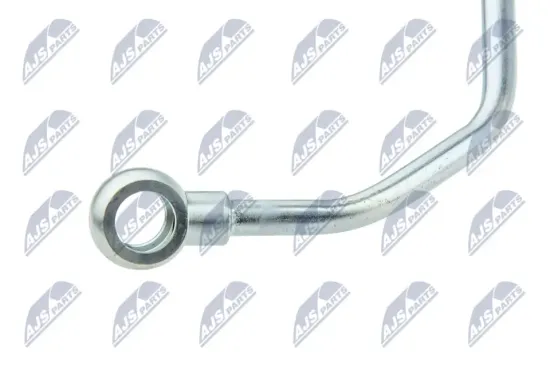 Hydraulikschlauch, Lenkung von Hydraulikpumpe nach Lenkgetriebe NTY SPH-VW-002 Bild Hydraulikschlauch, Lenkung von Hydraulikpumpe nach Lenkgetriebe NTY SPH-VW-002