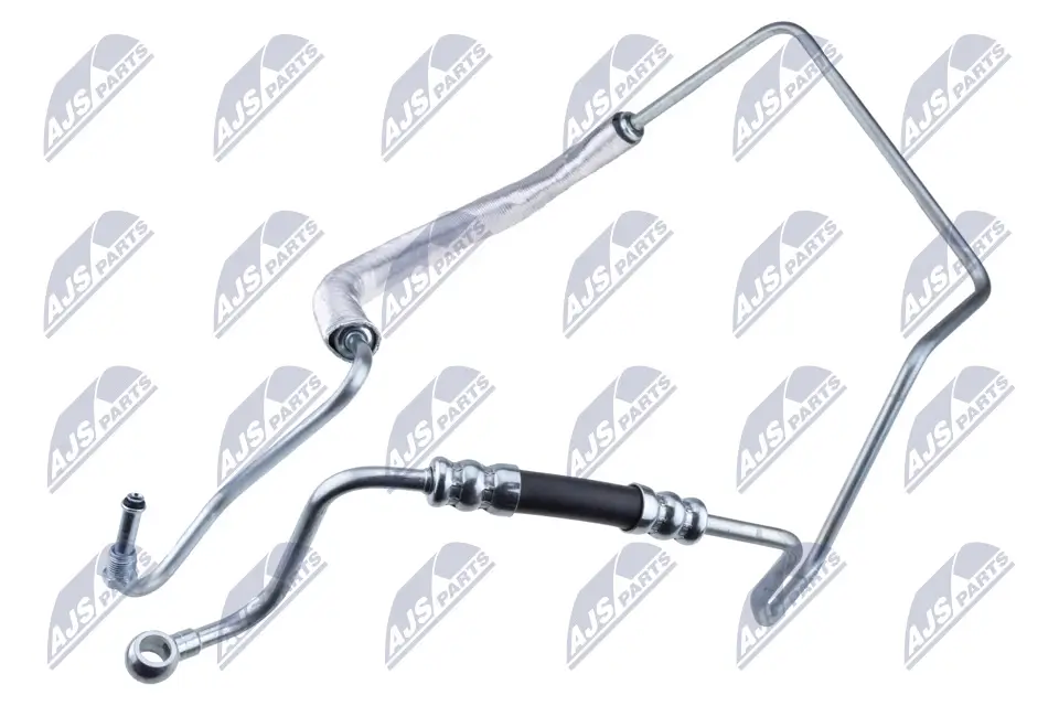 Hydraulikschlauch, Lenkung von Hydraulikpumpe nach Lenkgetriebe NTY SPH-VW-005