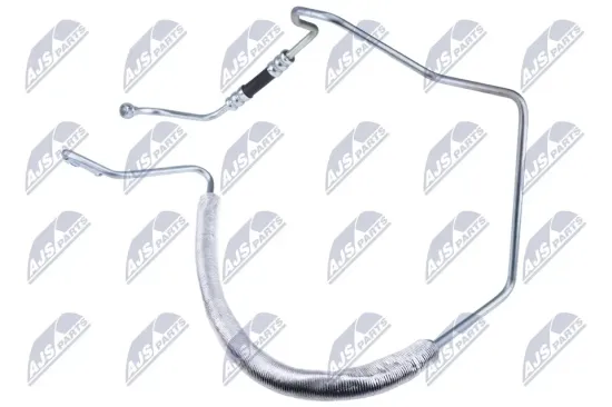 Hydraulikschlauch, Lenkung von Hydraulikpumpe nach Lenkgetriebe von Hydraulikpumpe nach Lenkgetriebe NTY SPH-VW-005 Bild Hydraulikschlauch, Lenkung von Hydraulikpumpe nach Lenkgetriebe von Hydraulikpumpe nach Lenkgetriebe NTY SPH-VW-005