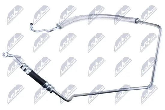 Hydraulikschlauch, Lenkung von Hydraulikpumpe nach Lenkgetriebe von Hydraulikpumpe nach Lenkgetriebe NTY SPH-VW-005 Bild Hydraulikschlauch, Lenkung von Hydraulikpumpe nach Lenkgetriebe von Hydraulikpumpe nach Lenkgetriebe NTY SPH-VW-005