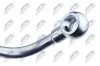 Hydraulikschlauch, Lenkung von Hydraulikpumpe nach Lenkgetriebe von Hydraulikpumpe nach Lenkgetriebe NTY SPH-VW-005 Bild Hydraulikschlauch, Lenkung von Hydraulikpumpe nach Lenkgetriebe von Hydraulikpumpe nach Lenkgetriebe NTY SPH-VW-005