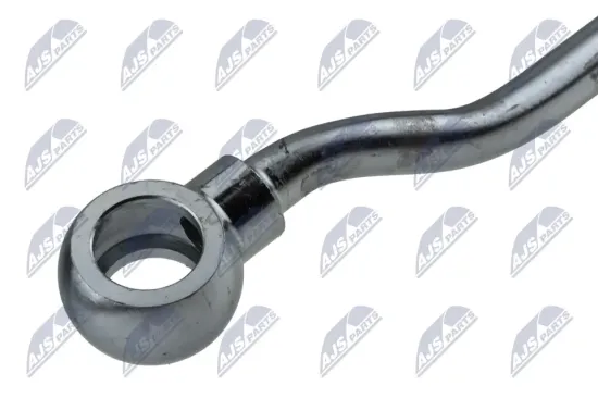 Hydraulikschlauch, Lenkung von Hydraulikpumpe nach Lenkgetriebe NTY SPH-VW-010 Bild Hydraulikschlauch, Lenkung von Hydraulikpumpe nach Lenkgetriebe NTY SPH-VW-010