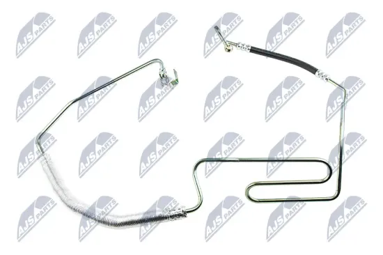 Hydraulikschlauch, Lenkung von Hydraulikpumpe nach Lenkgetriebe NTY SPH-WW-000 Bild Hydraulikschlauch, Lenkung von Hydraulikpumpe nach Lenkgetriebe NTY SPH-WW-000