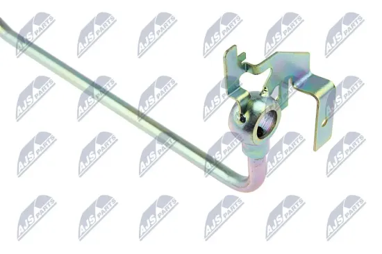 Hydraulikschlauch, Lenkung von Hydraulikpumpe nach Lenkgetriebe NTY SPH-WW-000 Bild Hydraulikschlauch, Lenkung von Hydraulikpumpe nach Lenkgetriebe NTY SPH-WW-000