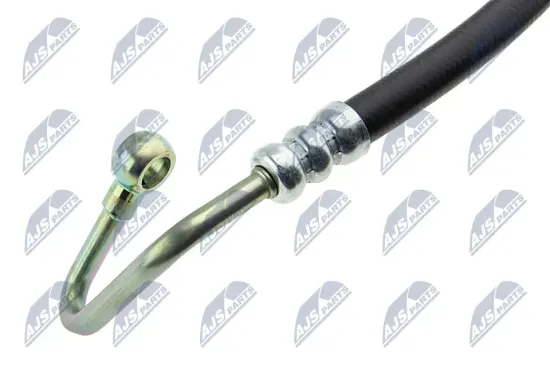Hydraulikschlauch, Lenkung von Hydraulikpumpe nach Lenkgetriebe NTY SPH-WW-000 Bild Hydraulikschlauch, Lenkung von Hydraulikpumpe nach Lenkgetriebe NTY SPH-WW-000
