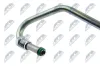 Hydraulikschlauch, Lenkung NTY SPH-WW-001 Bild Hydraulikschlauch, Lenkung NTY SPH-WW-001