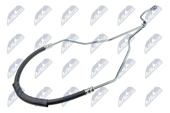 Hydraulikschlauch, Lenkung von Hydraulikpumpe nach Lenkgetriebe NTY SPH-WW-002 Bild Hydraulikschlauch, Lenkung von Hydraulikpumpe nach Lenkgetriebe NTY SPH-WW-002