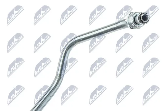 Hydraulikschlauch, Lenkung von Hydraulikpumpe nach Lenkgetriebe NTY SPH-WW-002 Bild Hydraulikschlauch, Lenkung von Hydraulikpumpe nach Lenkgetriebe NTY SPH-WW-002