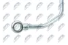 Hydraulikschlauch, Lenkung von Hydraulikpumpe nach Lenkgetriebe NTY SPH-WW-002 Bild Hydraulikschlauch, Lenkung von Hydraulikpumpe nach Lenkgetriebe NTY SPH-WW-002