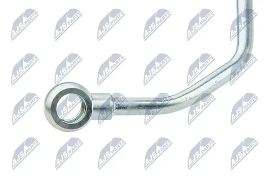 Hydraulikschlauch, Lenkung von Hydraulikpumpe nach Lenkgetriebe NTY SPH-WW-002 Bild Hydraulikschlauch, Lenkung von Hydraulikpumpe nach Lenkgetriebe NTY SPH-WW-002