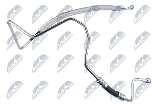 Hydraulikschlauch, Lenkung von Hydraulikpumpe nach Lenkgetriebe NTY SPH-WW-003 Bild Hydraulikschlauch, Lenkung von Hydraulikpumpe nach Lenkgetriebe NTY SPH-WW-003