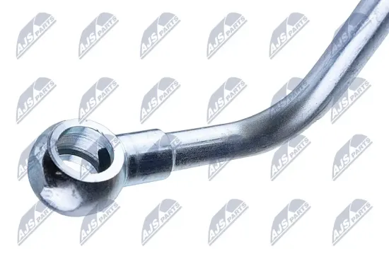 Hydraulikschlauch, Lenkung von Hydraulikpumpe nach Lenkgetriebe NTY SPH-WW-003 Bild Hydraulikschlauch, Lenkung von Hydraulikpumpe nach Lenkgetriebe NTY SPH-WW-003
