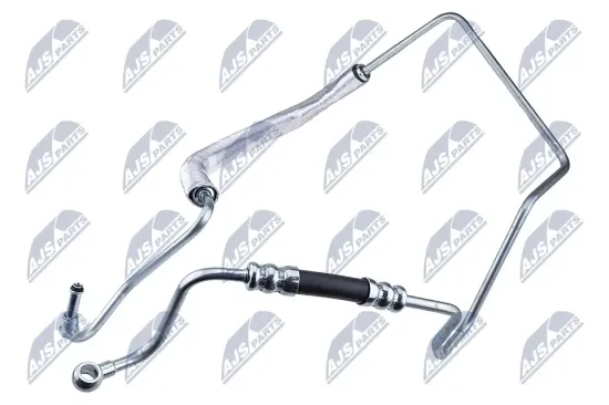 Hydraulikschlauch, Lenkung von Hydraulikpumpe nach Lenkgetriebe NTY SPH-WW-005 Bild Hydraulikschlauch, Lenkung von Hydraulikpumpe nach Lenkgetriebe NTY SPH-WW-005