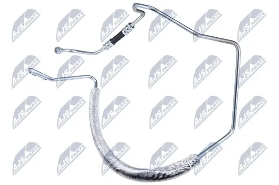 Hydraulikschlauch, Lenkung von Hydraulikpumpe nach Lenkgetriebe NTY SPH-WW-005 Bild Hydraulikschlauch, Lenkung von Hydraulikpumpe nach Lenkgetriebe NTY SPH-WW-005