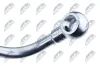 Hydraulikschlauch, Lenkung von Hydraulikpumpe nach Lenkgetriebe NTY SPH-WW-005 Bild Hydraulikschlauch, Lenkung von Hydraulikpumpe nach Lenkgetriebe NTY SPH-WW-005